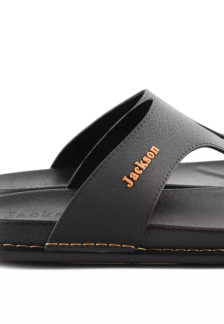 Jackson Sea 3JSK Black