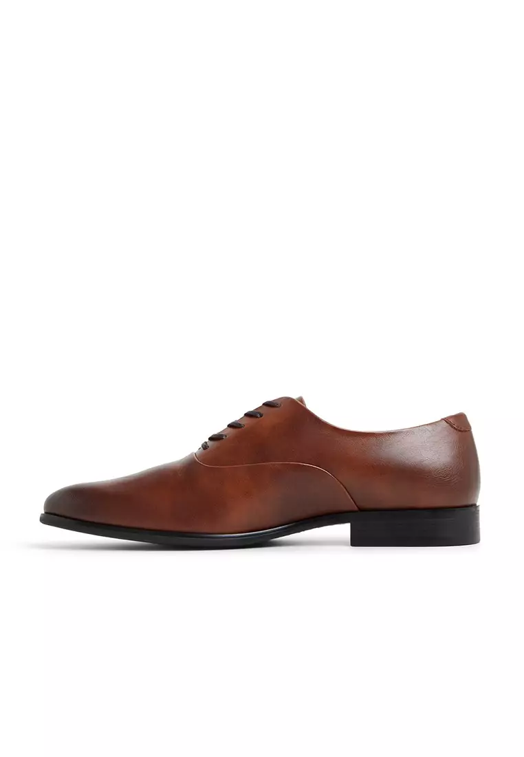 Singleton Oxford Shoes