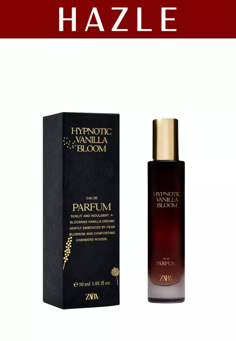 Hypnotic Vanilla Bloom Woman EDP 30 ml