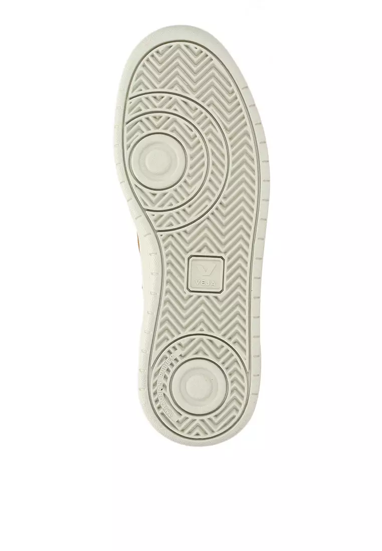 V-12 Leather Sneakers