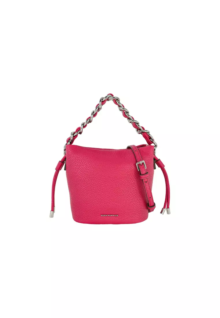 Zalora hush on sale puppies bag