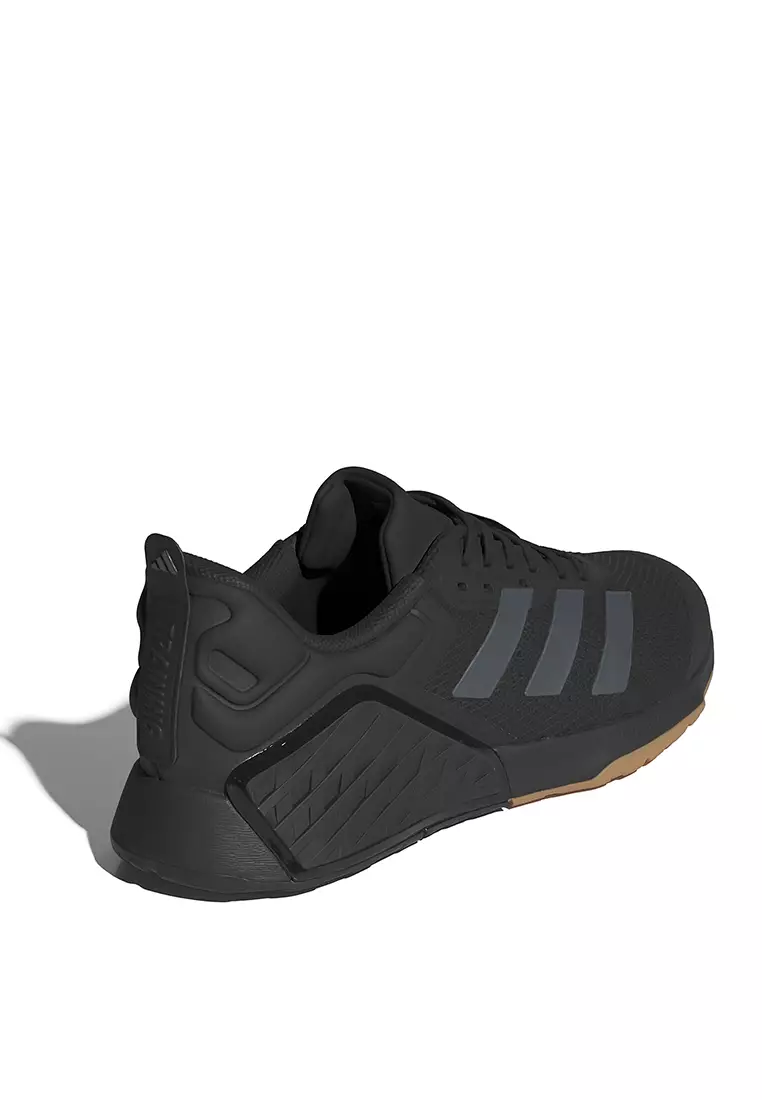 Dropset 3 strength training shoes