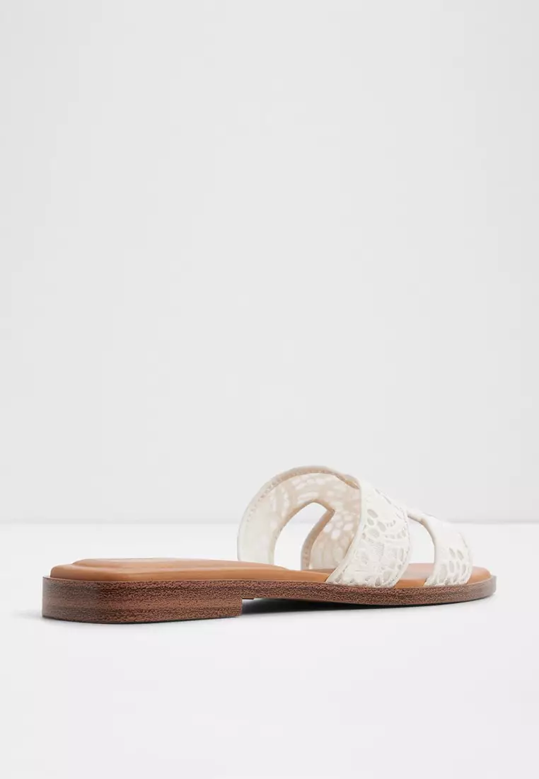 Itsandal Slide Sandals