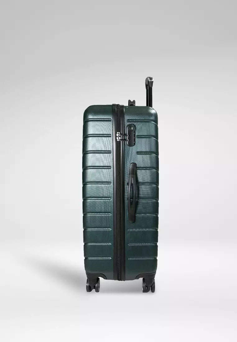 URBANlite Rayer 24" inch Spinner Hard Case Luggage - ULH 21905