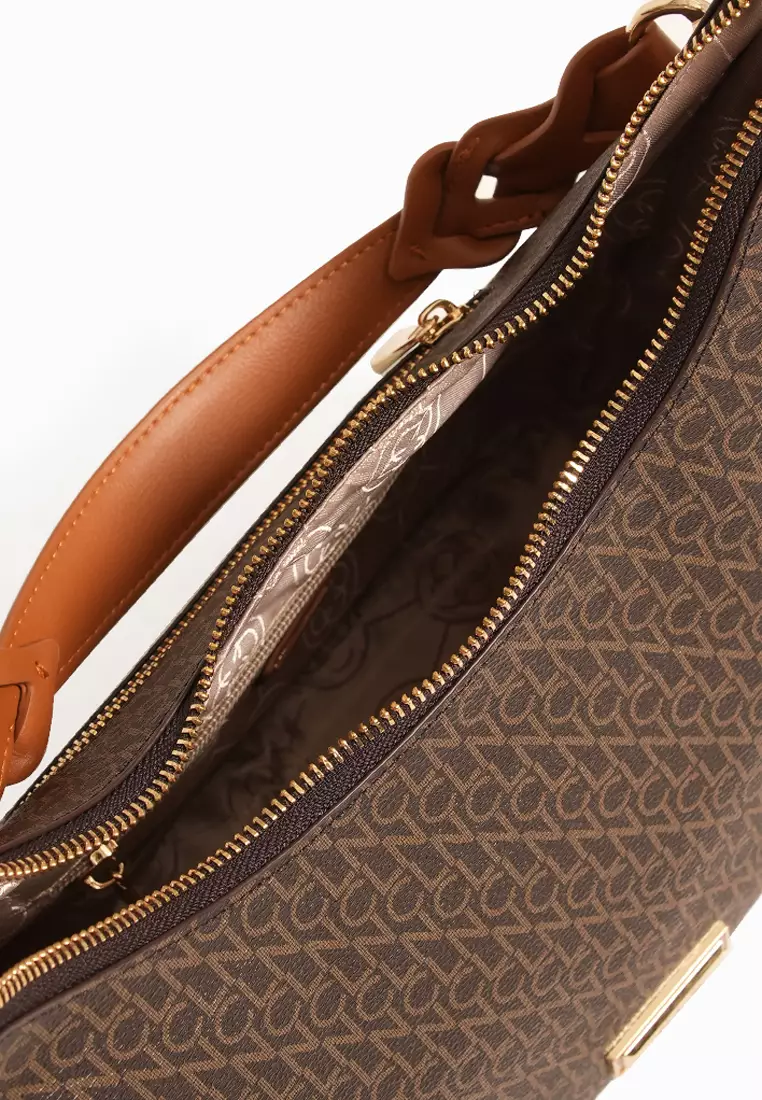 Prescilla Handbag – CLN