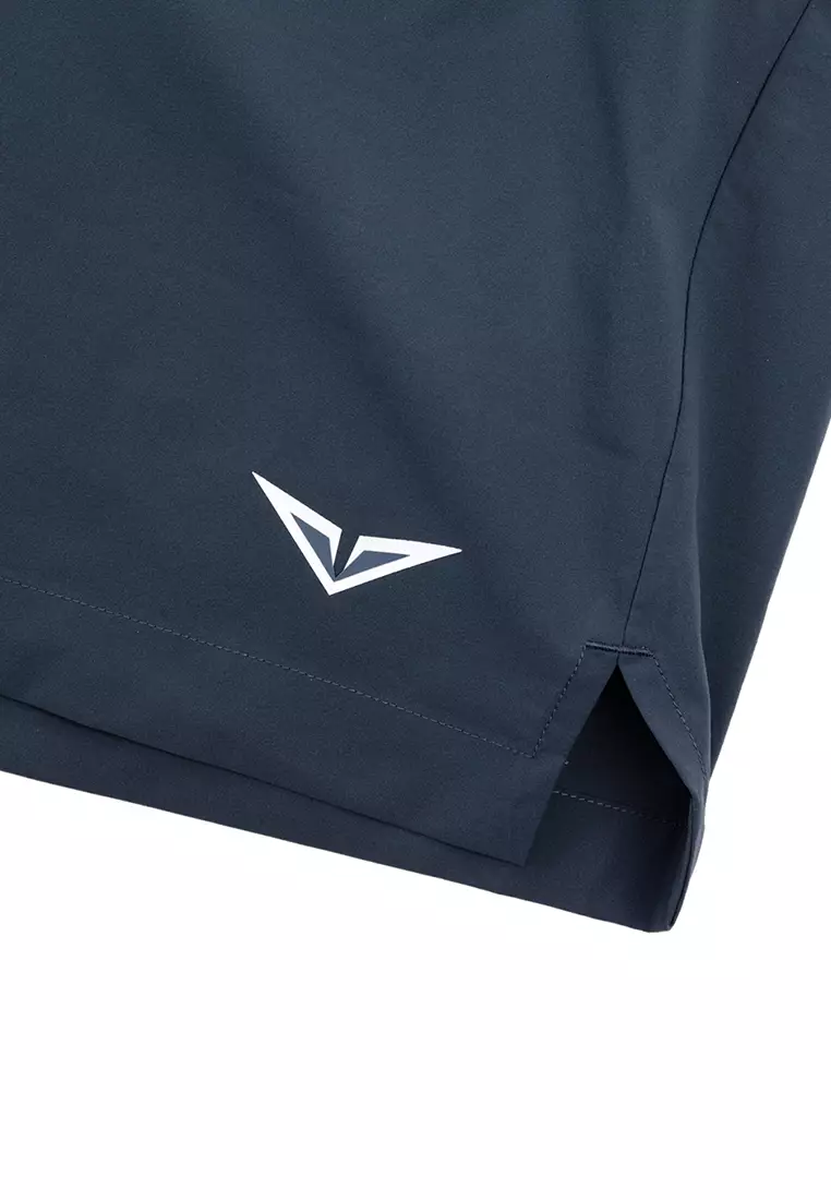 K- SWISS X ANDREY RUBLEV 男裝網球短褲