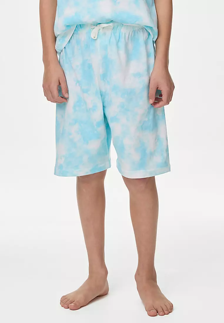 Pure Cotton Spongebob Squarepants™ Pyjamas