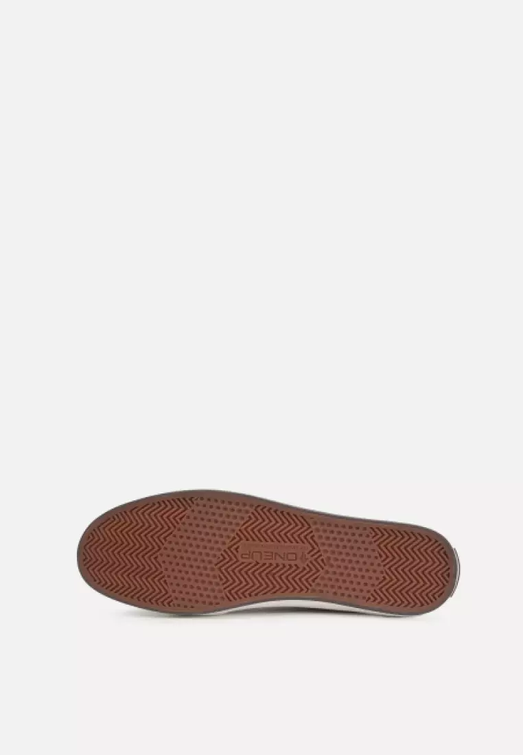 One Up By World Balance FALLON Men's Lifestyle Classic Shoes