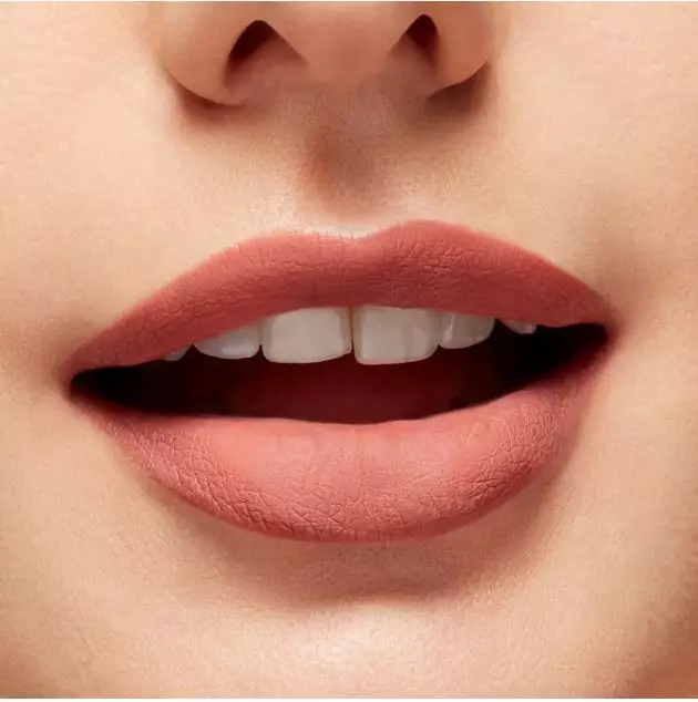 MAC Cosmetics Locked Kiss Ink Lipcolour - Bodacious