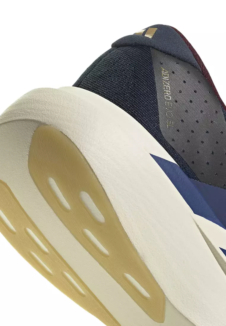 Adizero EVO SL 鞋