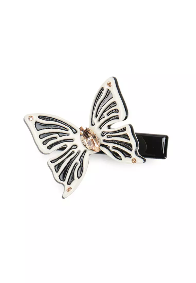 Kings Collection Butterfly Hair Clip (UPHA20190) 2023 Buy Kings