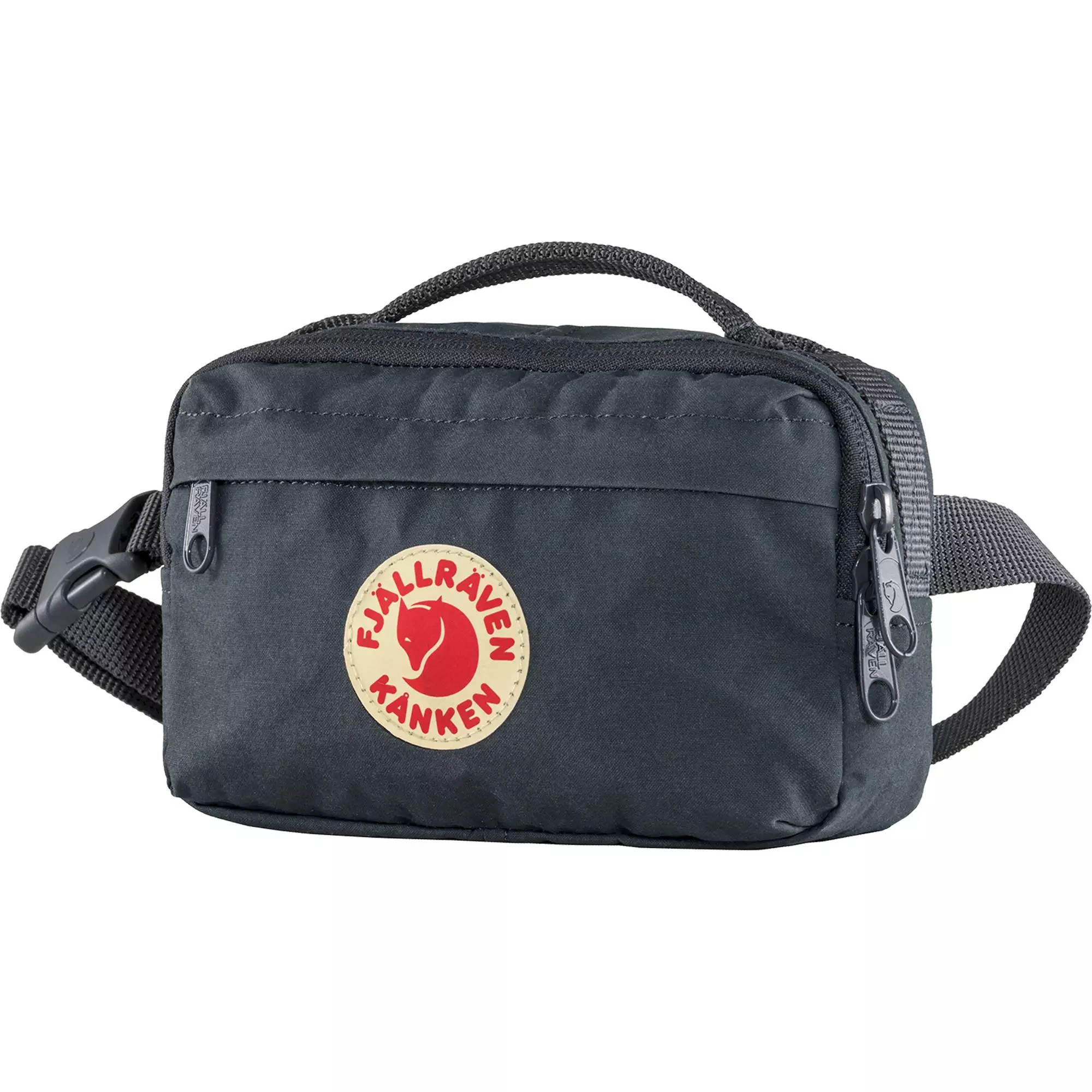 Fjallraven Kanken Hip Pack Unisex Navy F23796-560