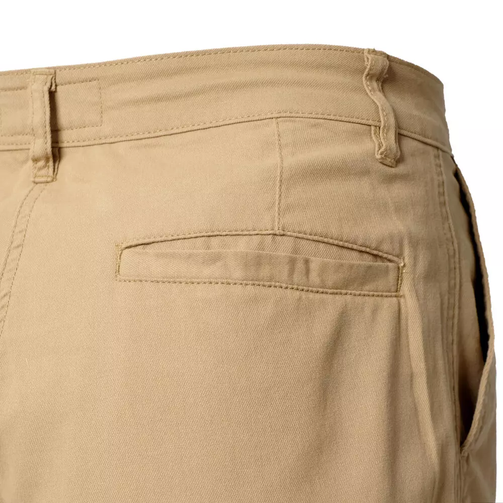 Eiger Ws Geva Wide Leg Pants