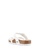 Birkenstock white Mayari Birko-Flor Sandals 51F4FSHA8D2051GS_3