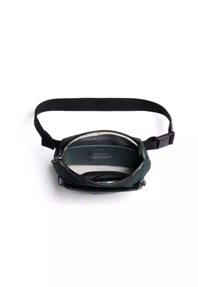 Bellroy Venture Hip Pack 1.5L - Deepocean