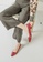 Twenty Eight Shoes red VANSA Plain Low Heel Pumps  VSW-F669712 51A53SHA165E39GS_5