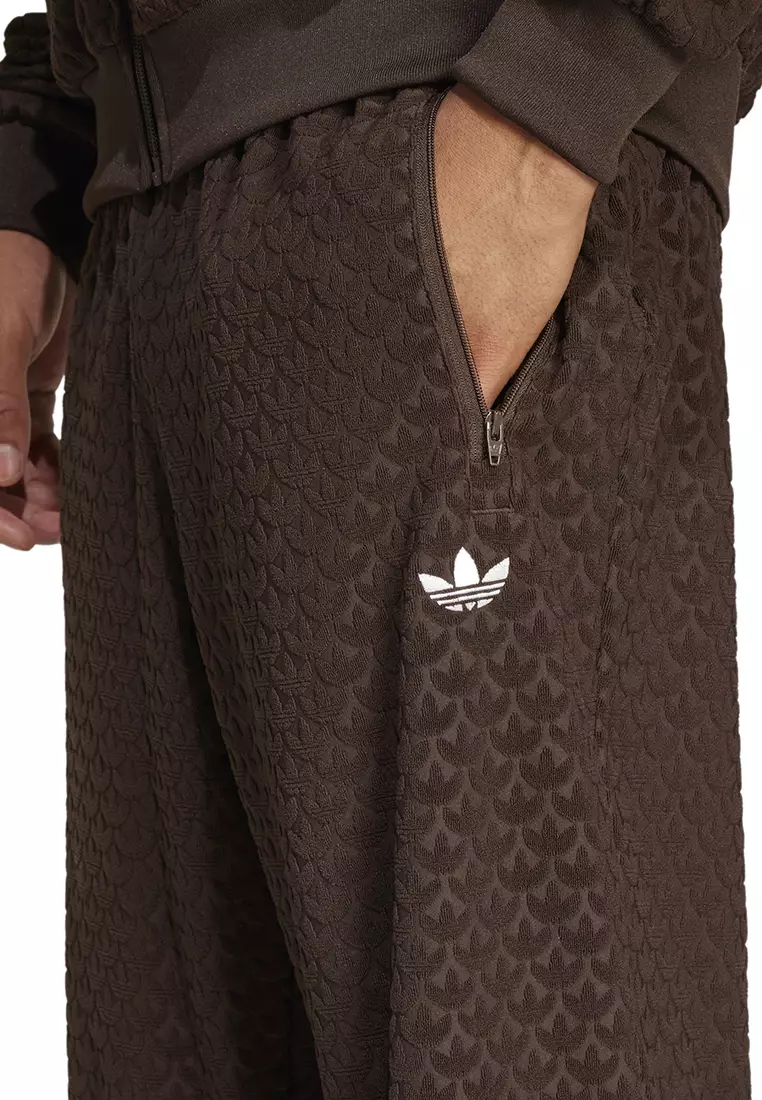 Monogram Track Pants