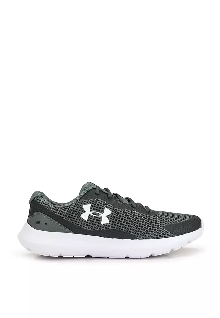 Zapatillas Mujer Under Armour Mojo 2 Celeste - 3024131-300 UNDER ARMOUR