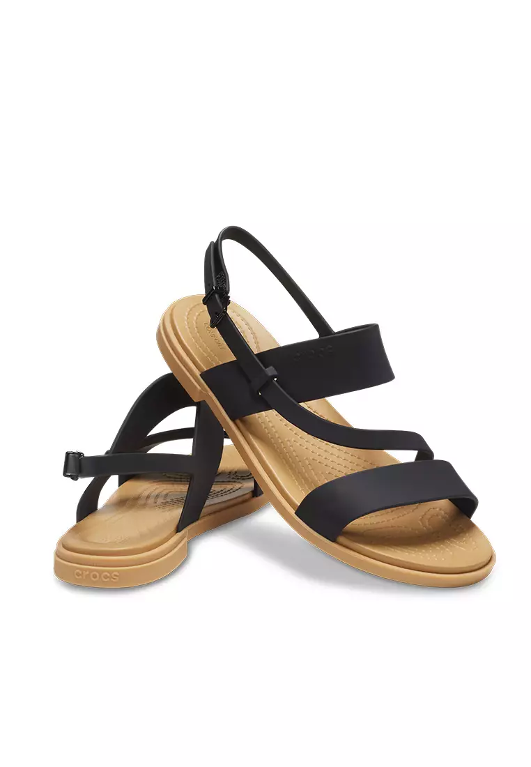 Buy Crocs Tulum Strappy Sandals Online ZALORA Malaysia