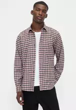 Black Check/Multi