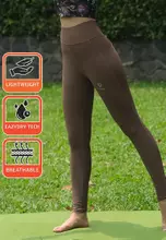 PEANUT BROWN