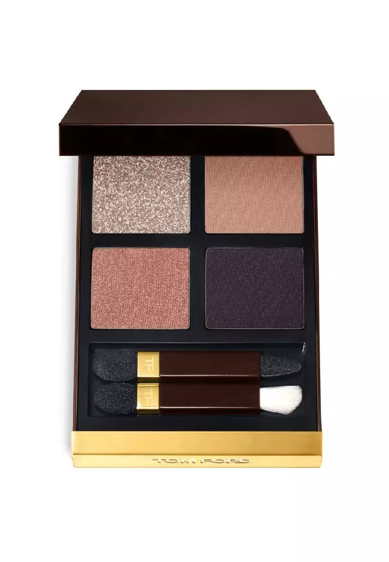 TOM FORD トムフォードアイシャドウ 20 DISCO DUST アイ カラー クォード 20 ディスコ ダスト / TOM FORD BEAUTY