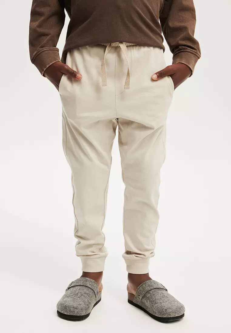 Matty Lightweight Pants