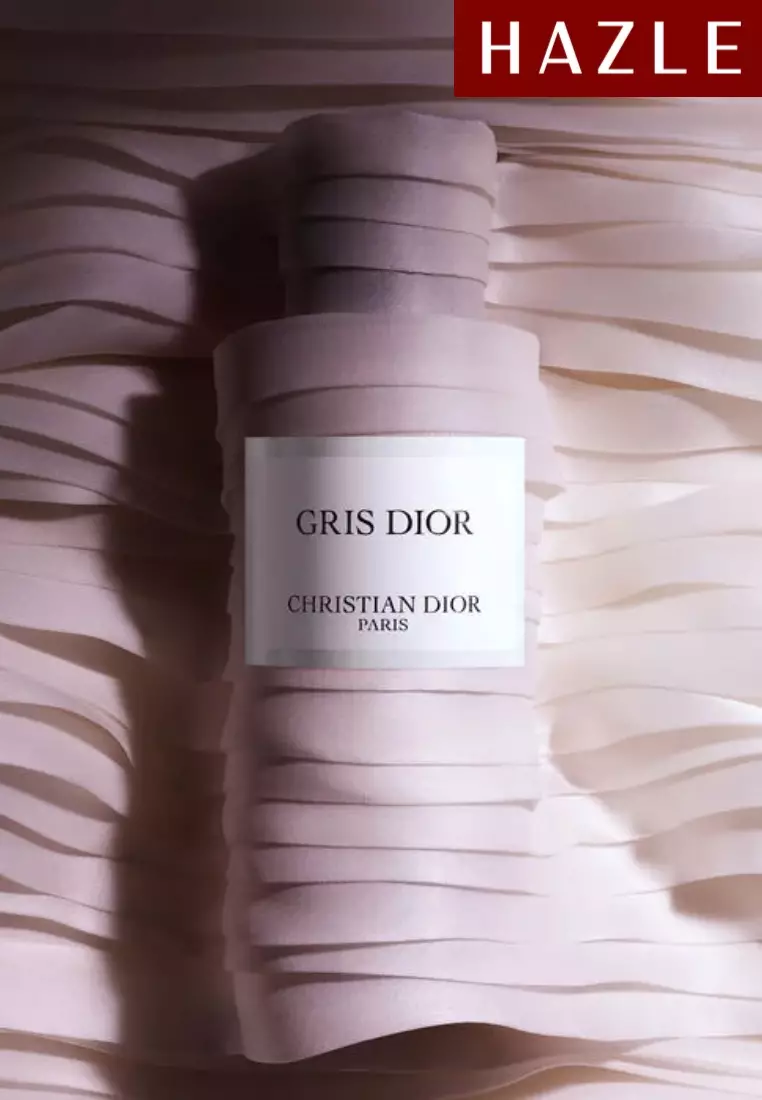 Gris Dior Unisex EDP 200 ml