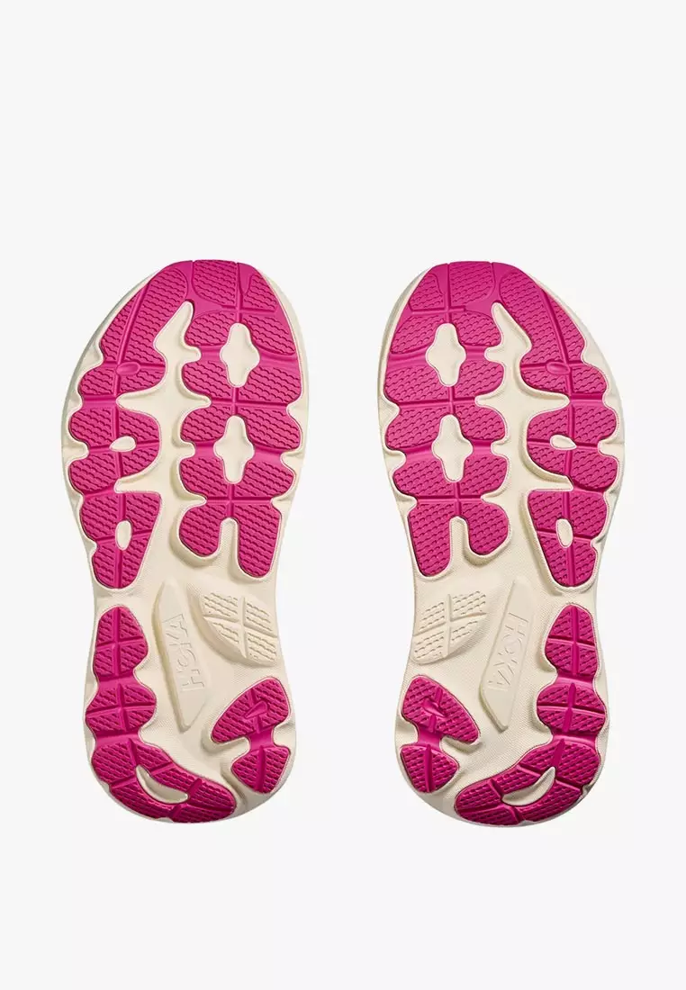 Gaviota 6 Wide Women's Road Shoes - Cream