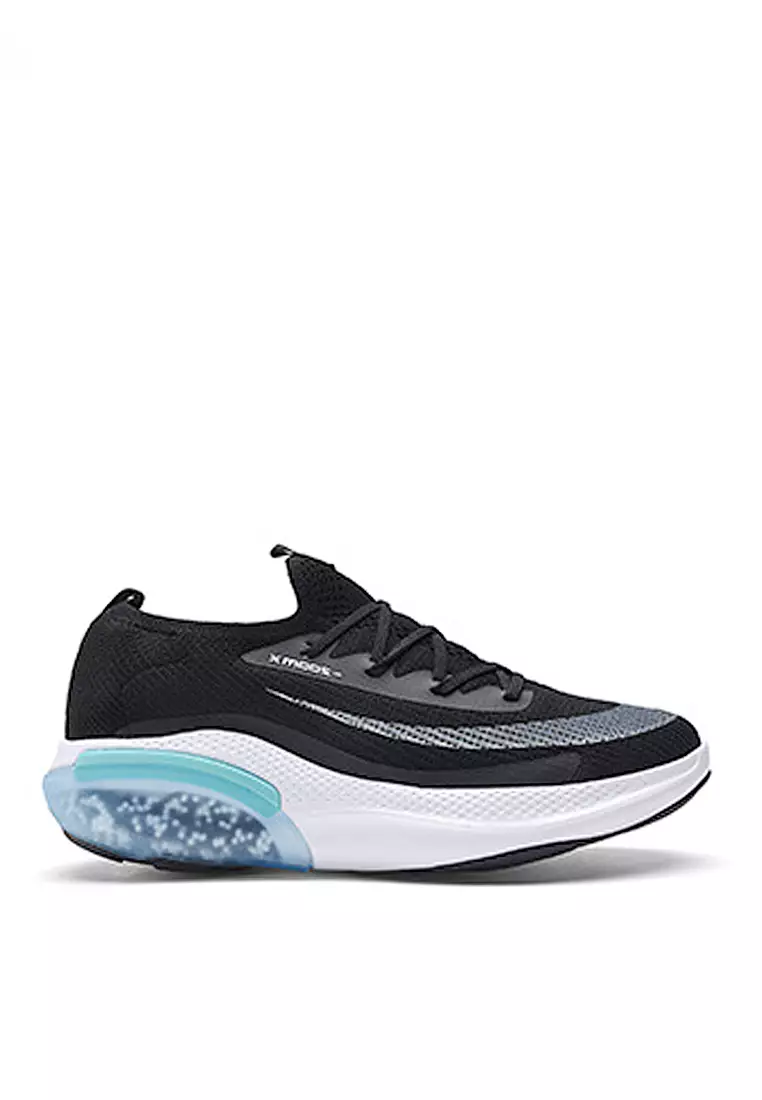 Discount on Twenty Eight Shoes  shoes - SKU: VANSA Stylish Flyknit Mesh Sneaker VPM-T5000