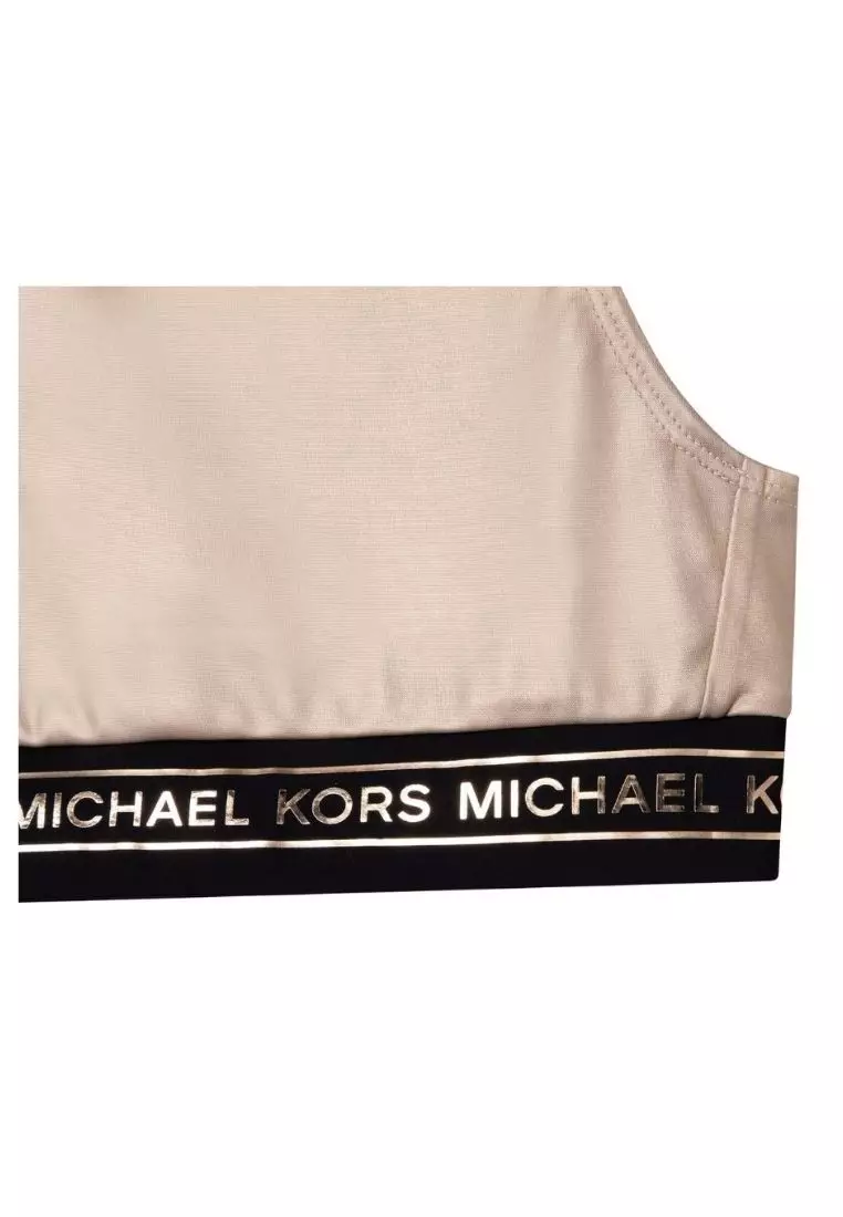 Michael Michael Kors Cropped tank top, Women's Clothing