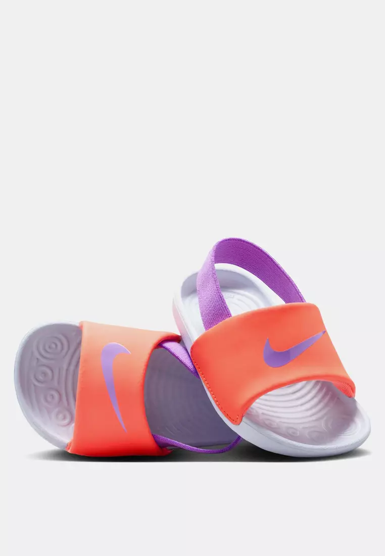 Kawa Baby/Toddler Slide Sandals