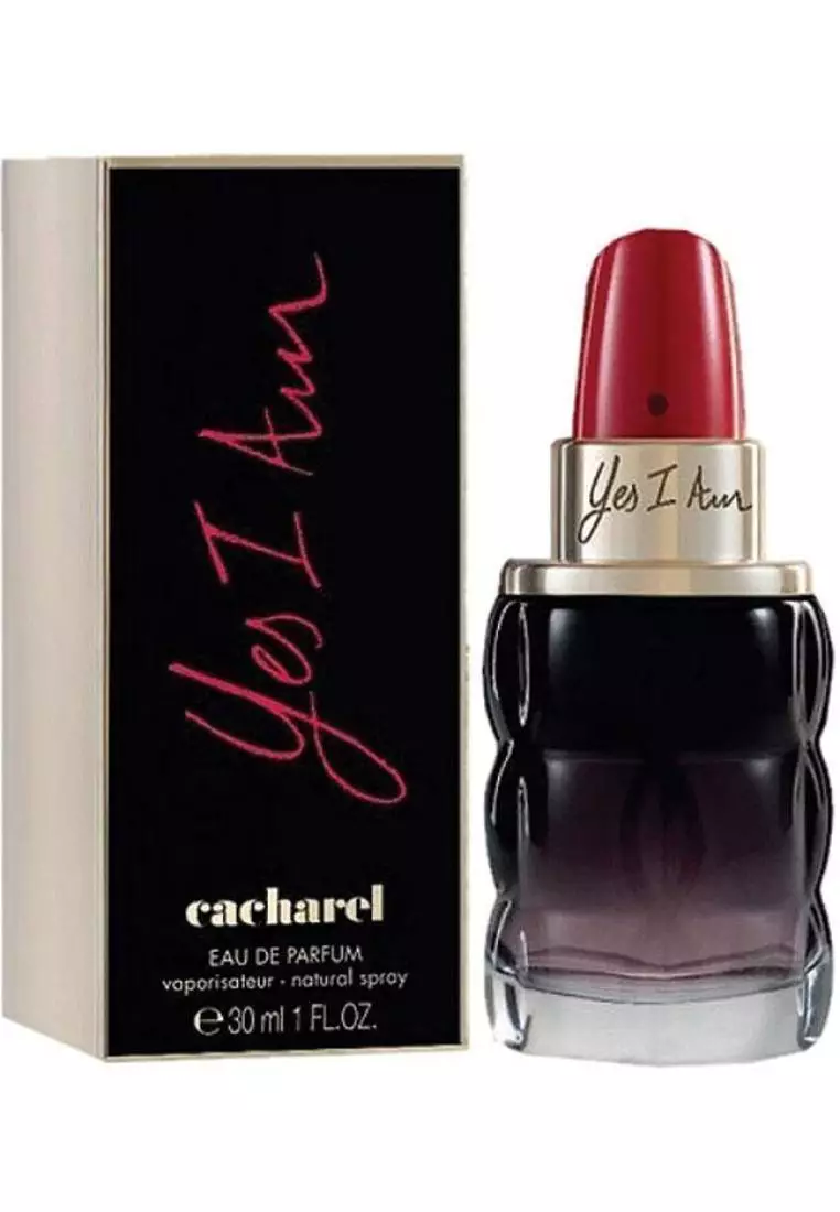 Cachare Yes I Am Edp 75 ml