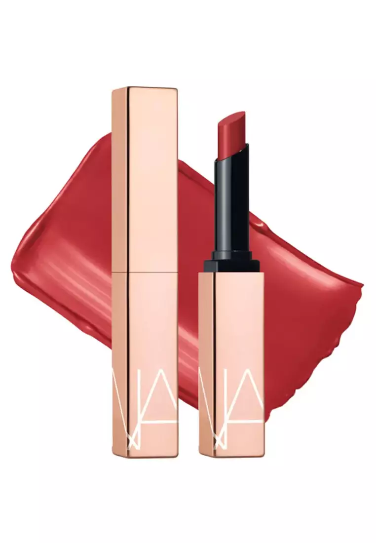 NARS Afterglow Sensual Shine Lipstick - 227 Wild Ride