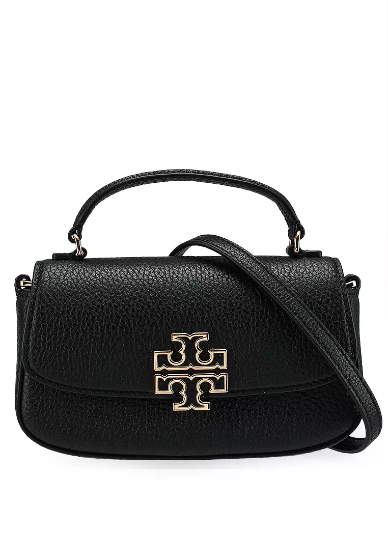 Tory burch britten bag sale
