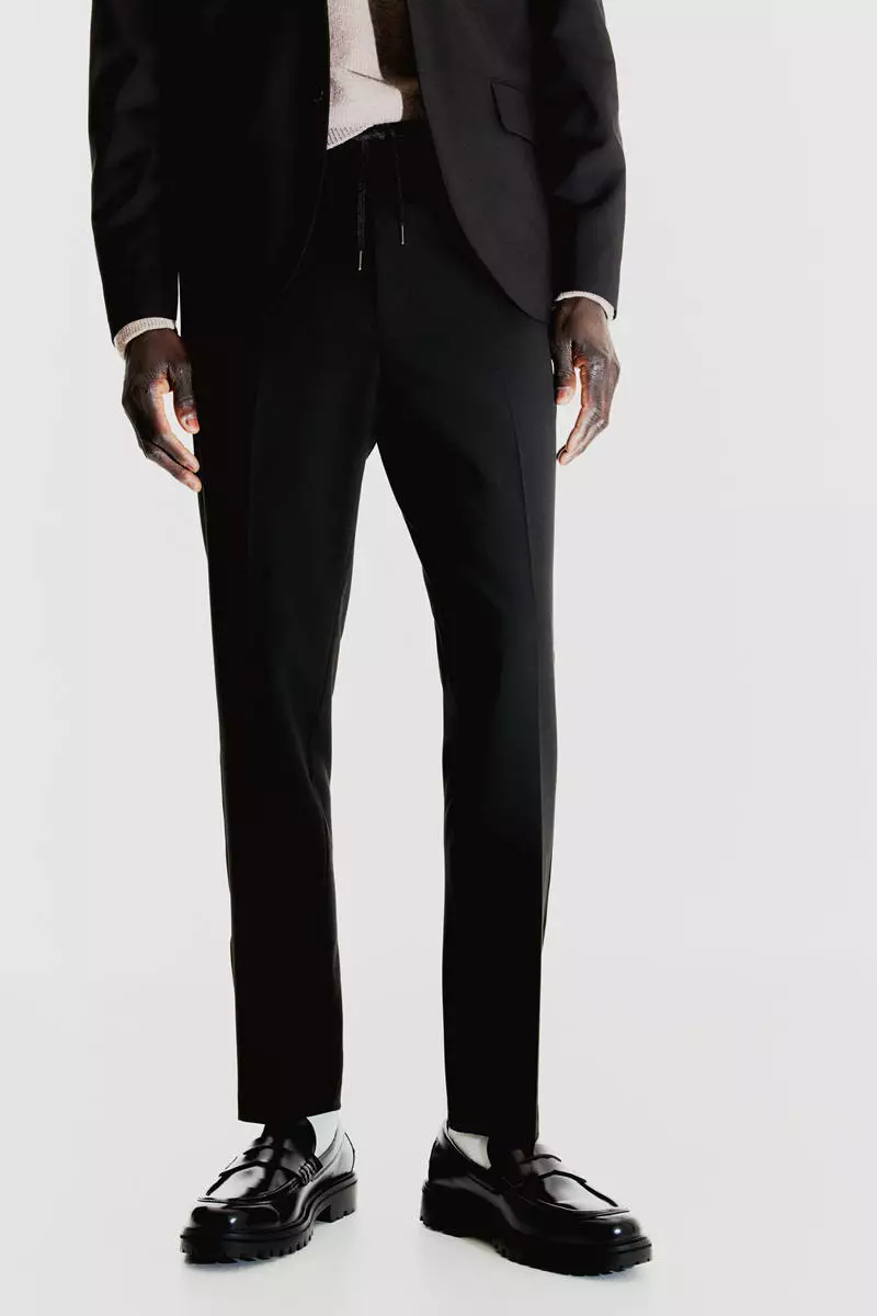 Buy H&M Slim Fit Joggers 2024 Online ZALORA Philippines