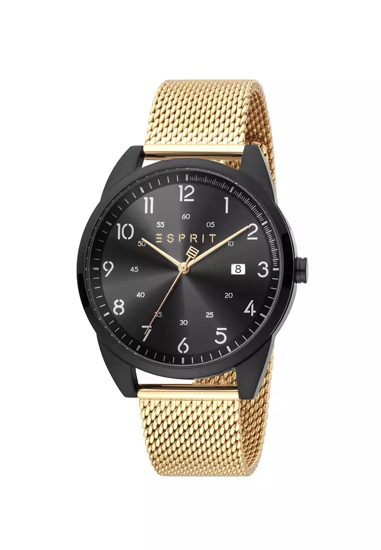 Esprit malaysia watch 2025