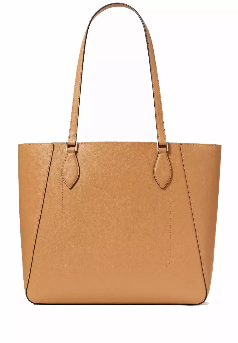 Poppy Tote