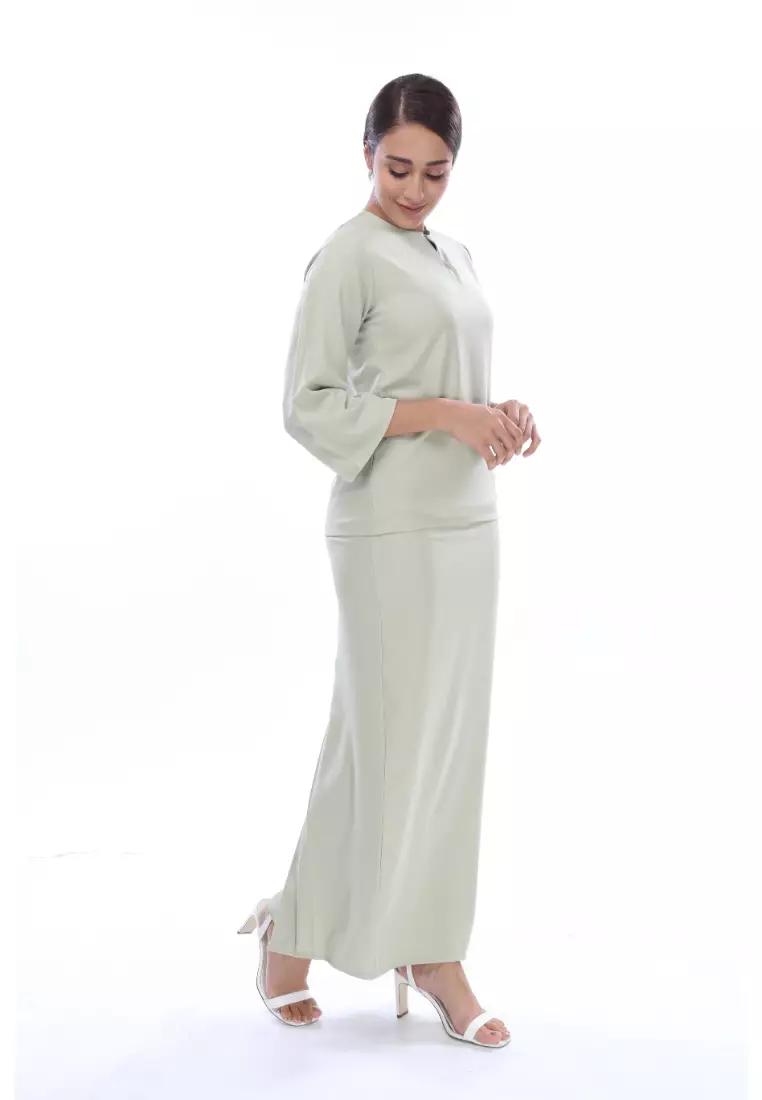 Kurung Kedah Kaira