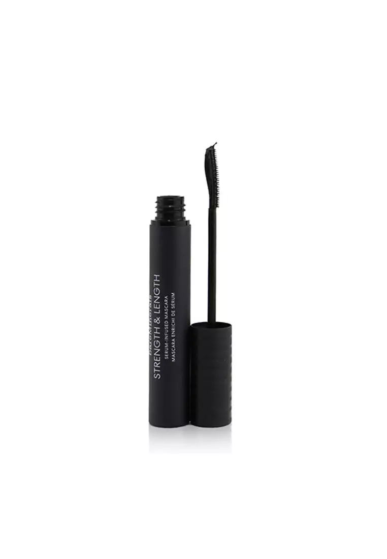 Discount on Bareminerals  shoes - SKU: Strength & Length Serum Infused Mascara 8ml/0.27oz