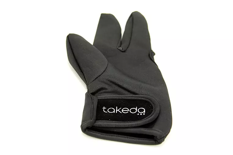 TakedaPro TKD-Q59 Heat Resistant Glove