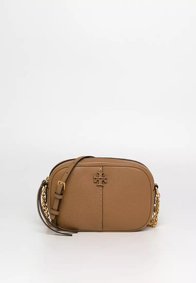 Tory burch mcgraw sales flap crossbody