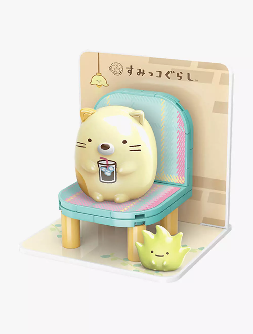 RELAX COFFEE TIME - QMN77012