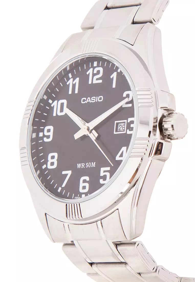 Reloj Casio Análogo Hombre MTP-1308D-9AVDF – La Relojería.cl