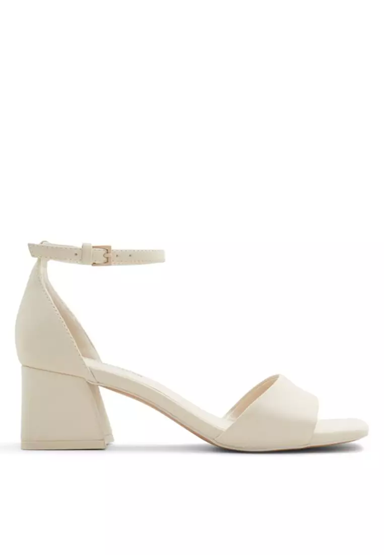 Discount on Call It Spring  shoes - SKU: Vicki Sandal Heels