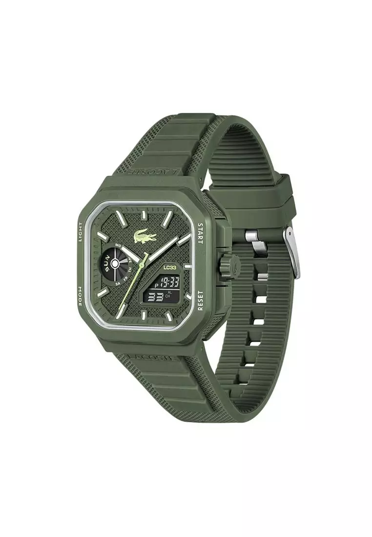 LC33 LT2011505 Men's Watch