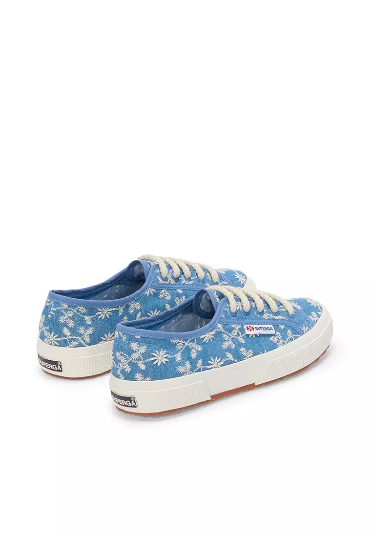 2750 Sangallo Blue