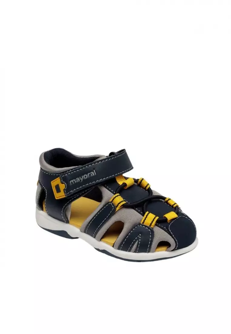 Discount on Raising Little  shoes - SKU: Dandre Sandals