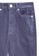 Marks & Spencer blue Corduroy Straight Leg Trousers 4D5BBAAE85B22CGS_2