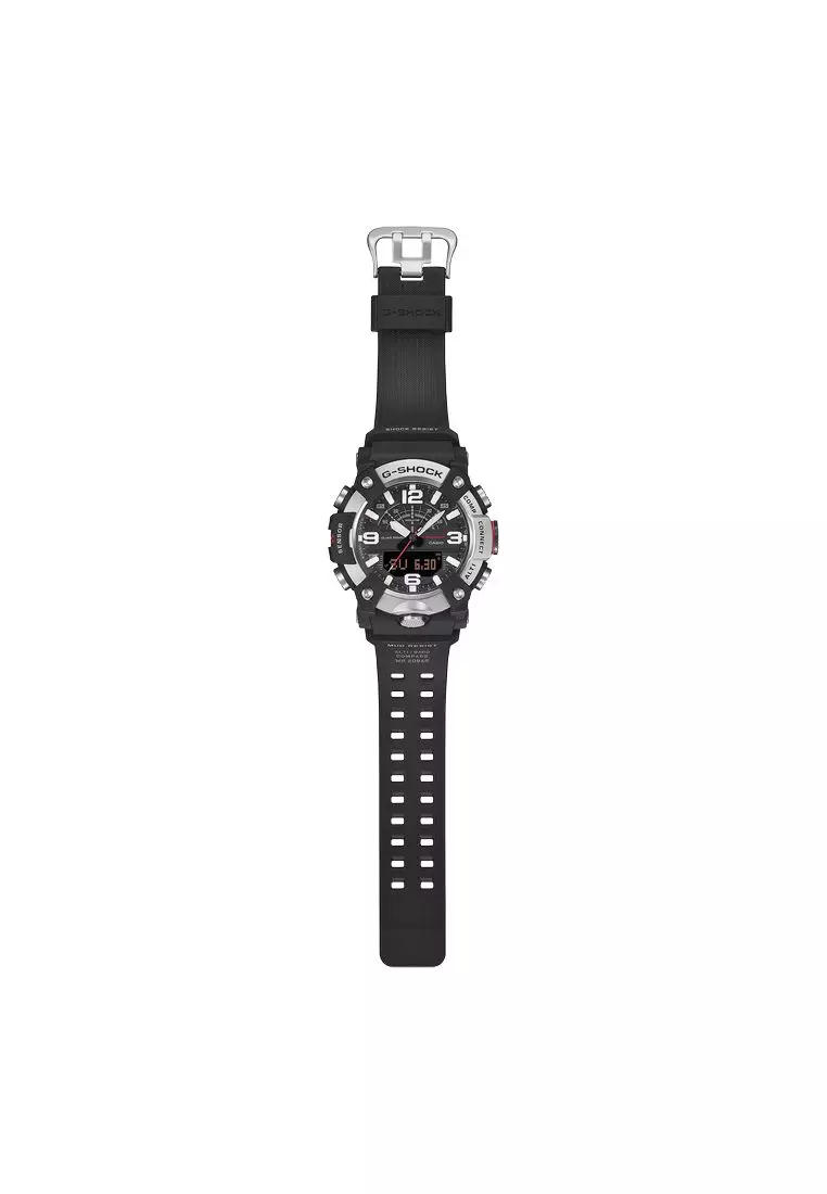 CASIO G-SHOCK MUDMASTER GG-B100XM-1A